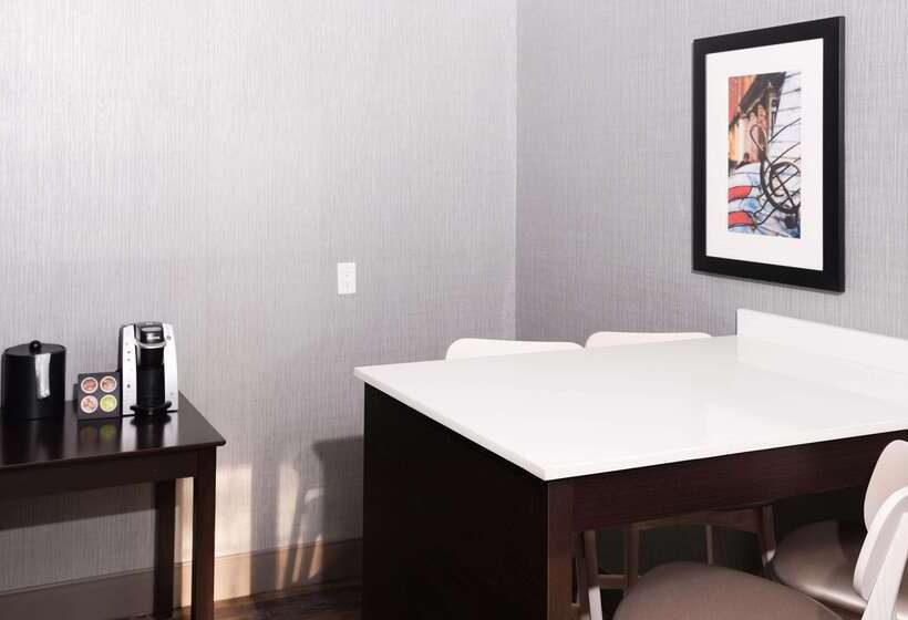 ホテル Best Western Brentwood