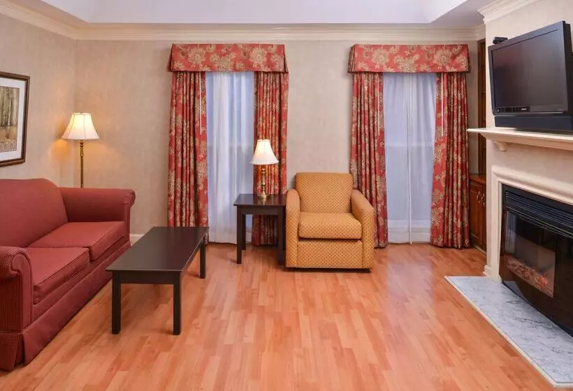 فندق Best Western Brentwood