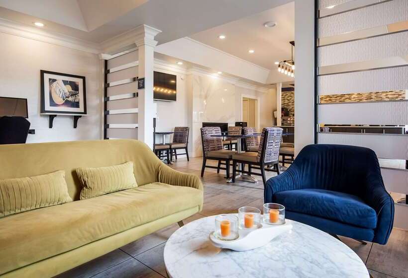 ホテル Best Western Brentwood