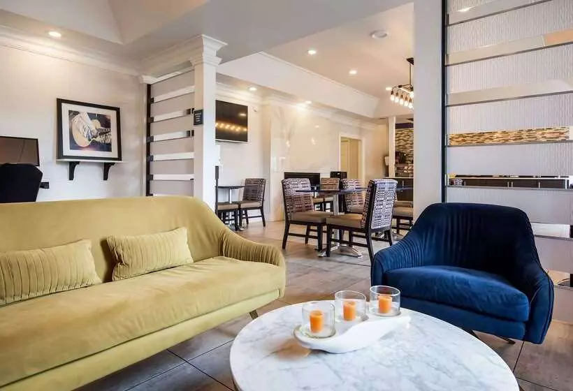 فندق Best Western Brentwood