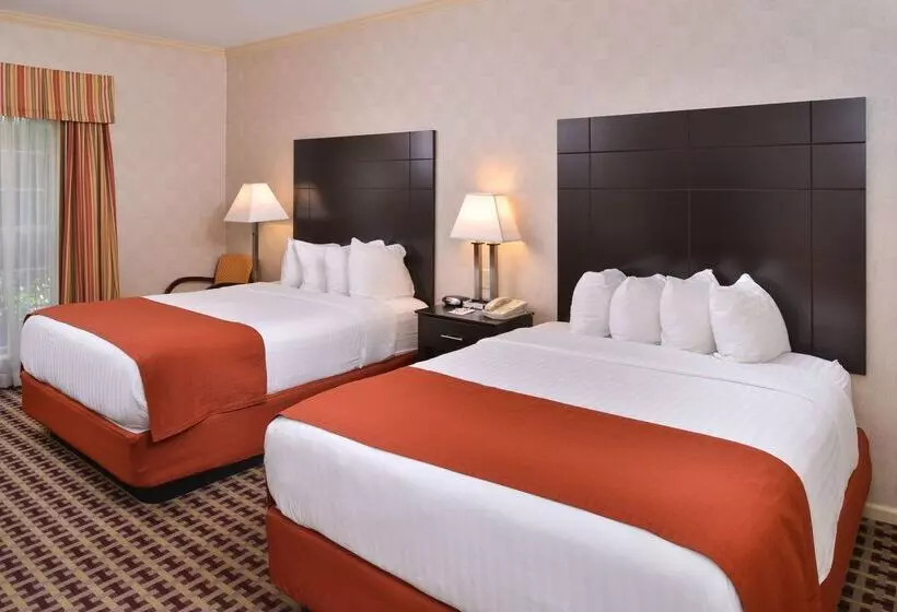 فندق Best Western Brentwood