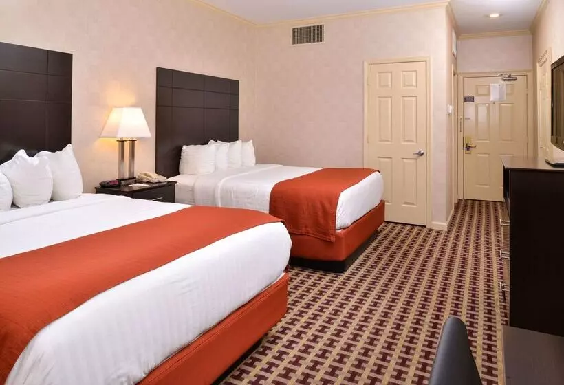 فندق Best Western Brentwood