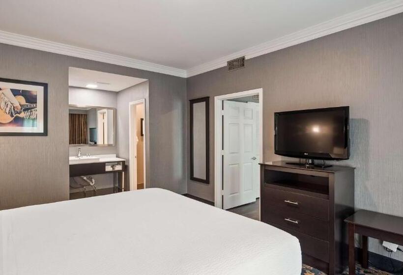 ホテル Best Western Brentwood