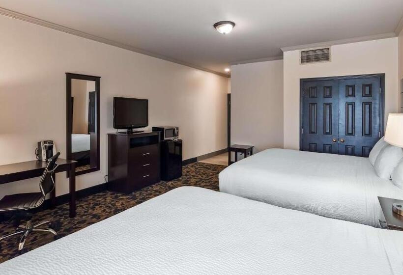 ホテル Best Western Brentwood