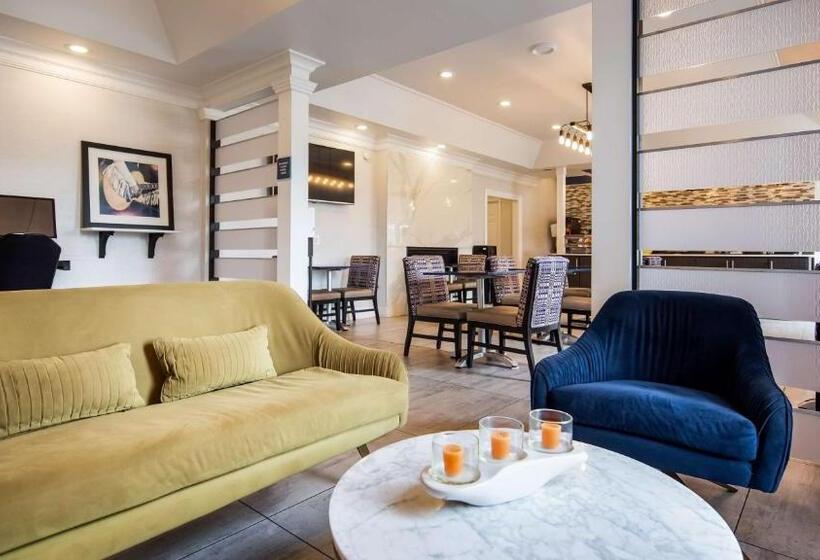 ホテル Best Western Brentwood