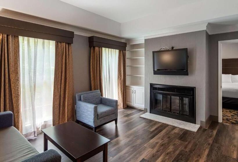 ホテル Best Western Brentwood