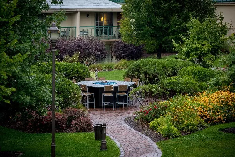 The Prussia Hotel, Bw Signature Collection