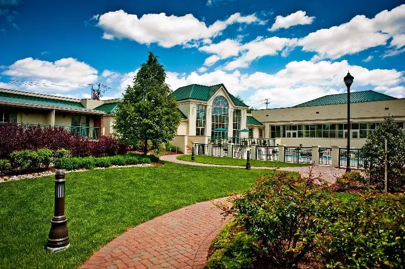 The Prussia Hotel, Bw Signature Collection