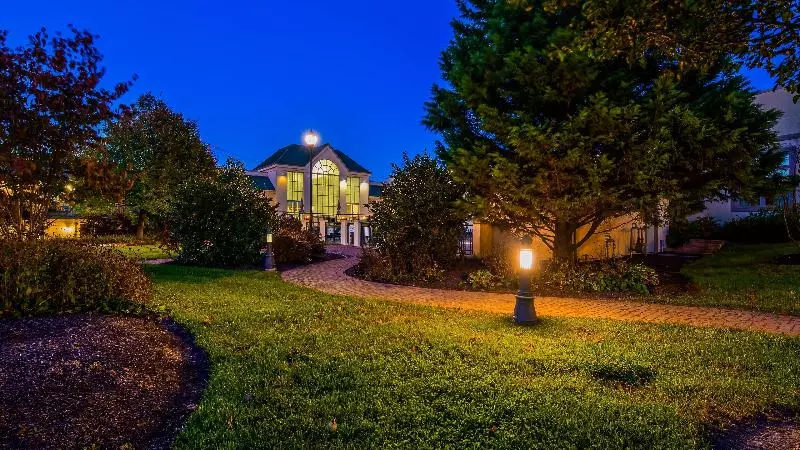 The Prussia Hotel, Bw Signature Collection