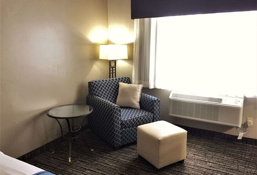 酒店 Best Western Timpanogos Inn