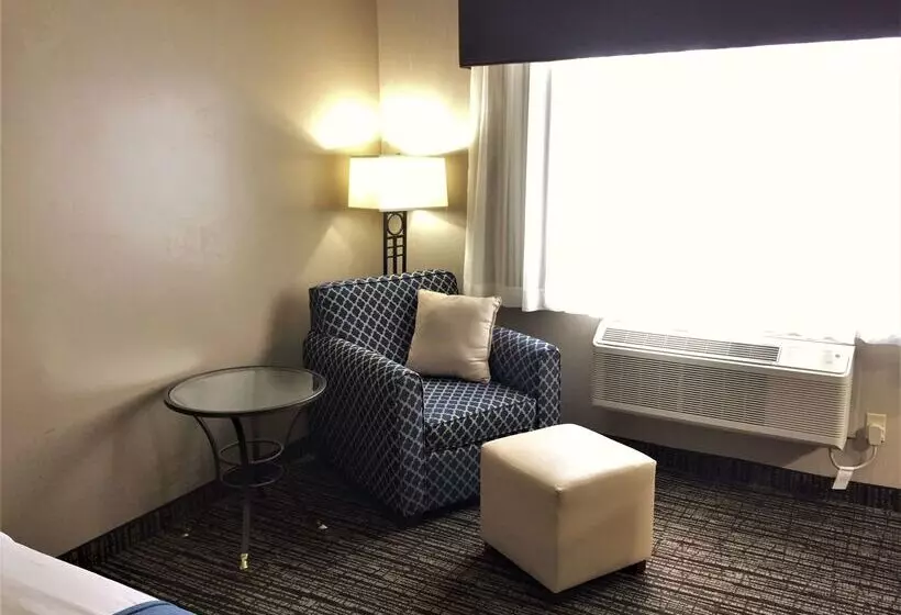 호텔 Best Western Timpanogos Inn