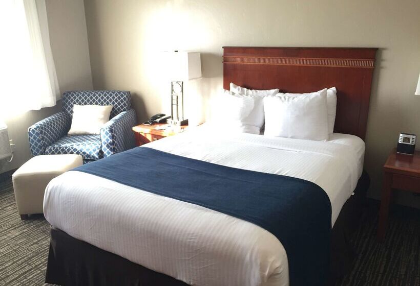 酒店 Best Western Timpanogos Inn