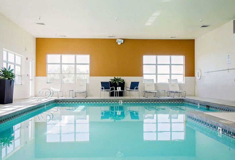 酒店 Best Western Timpanogos Inn