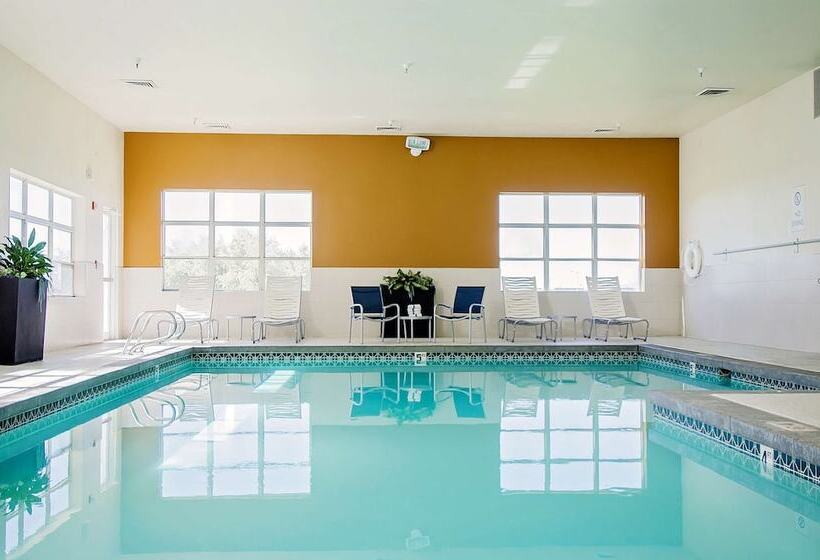 酒店 Best Western Timpanogos Inn