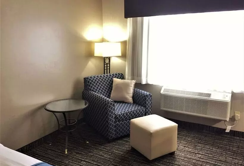 호텔 Best Western Timpanogos Inn