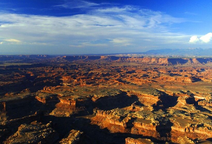 هتل Big Horn Lodge