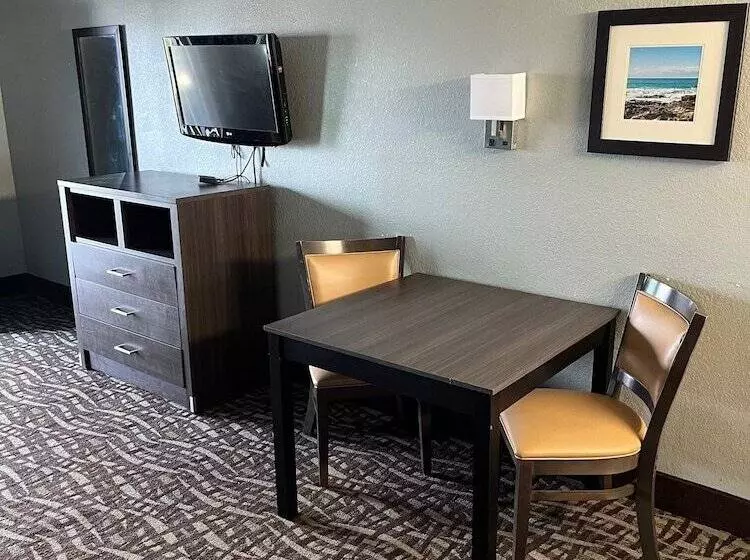 فندق Brandon Motor Lodge