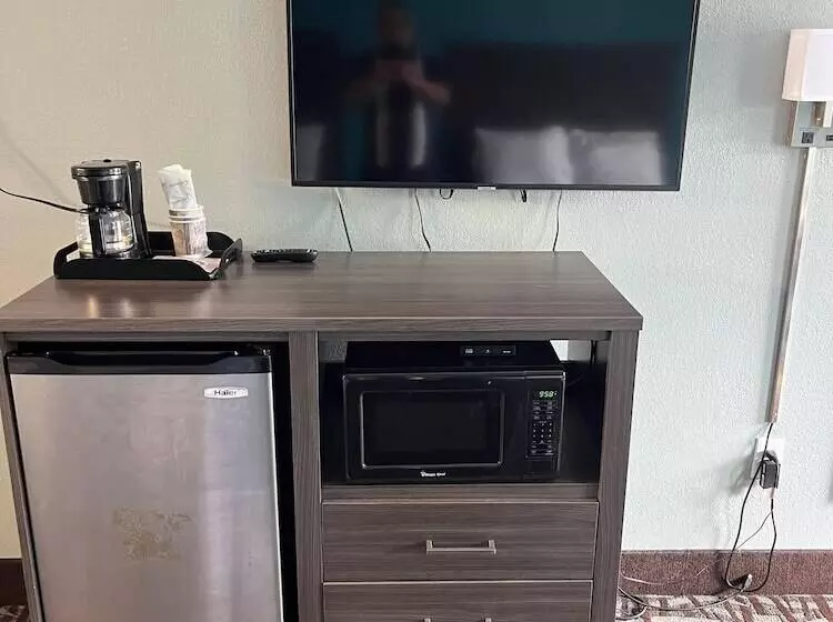 فندق Brandon Motor Lodge