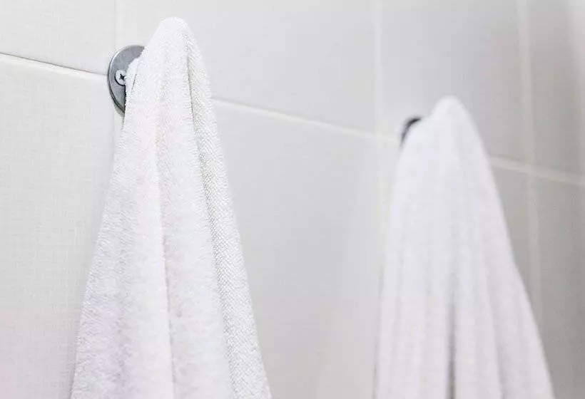 Magnuson Hotel Sand Springs – Tulsa West