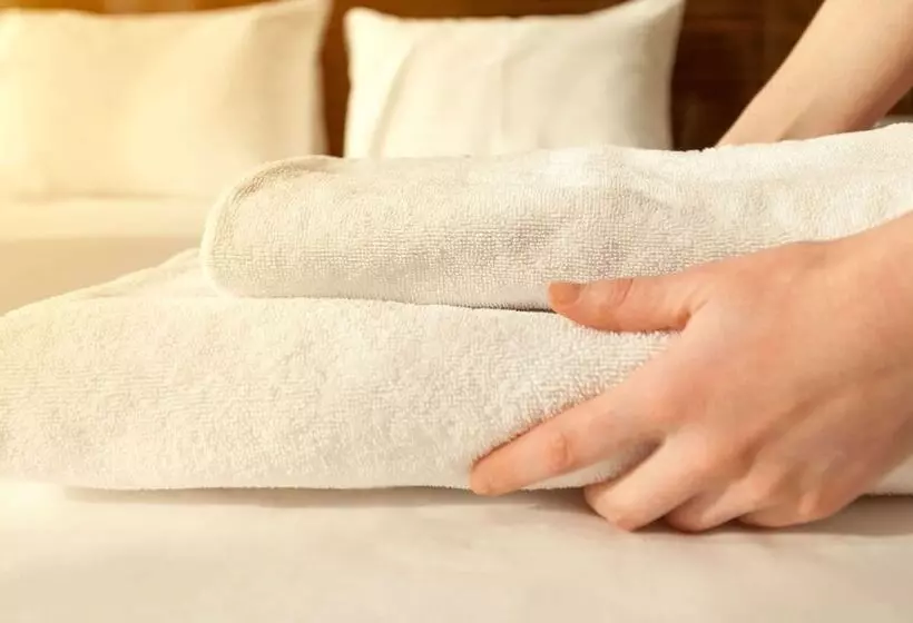 Magnuson Hotel Sand Springs – Tulsa West