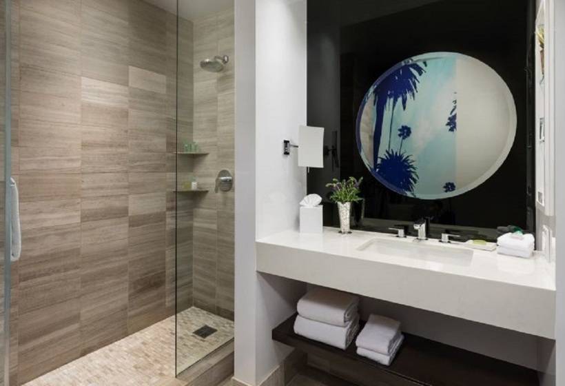 Mosaic Hotel Beverly Hills