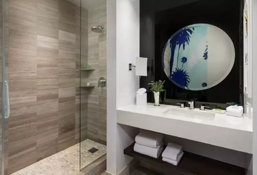 Mosaic Hotel Beverly Hills