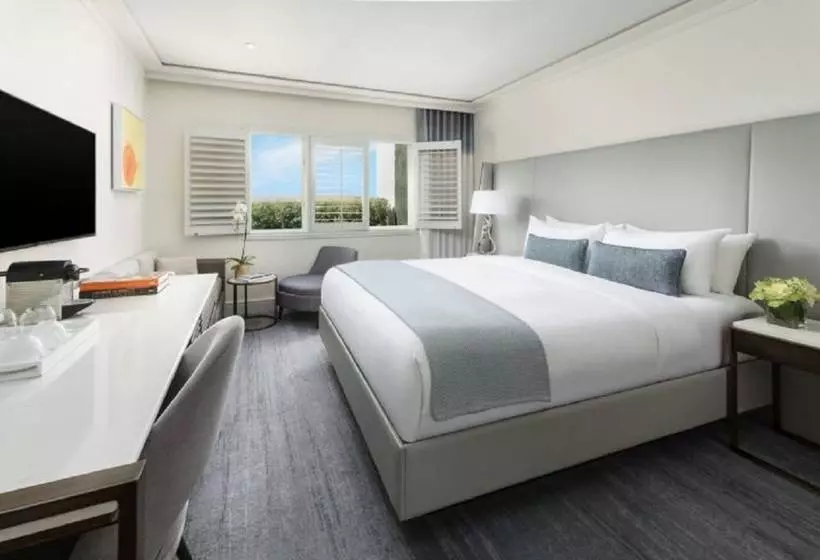 Mosaic Hotel Beverly Hills