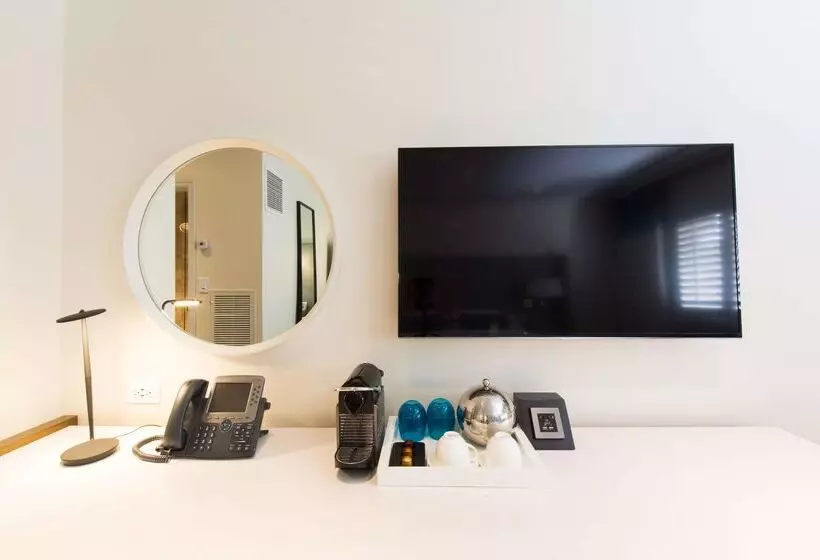 Mosaic Hotel Beverly Hills