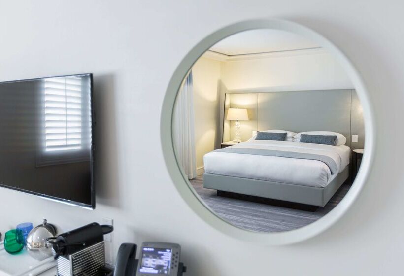 Mosaic Hotel Beverly Hills