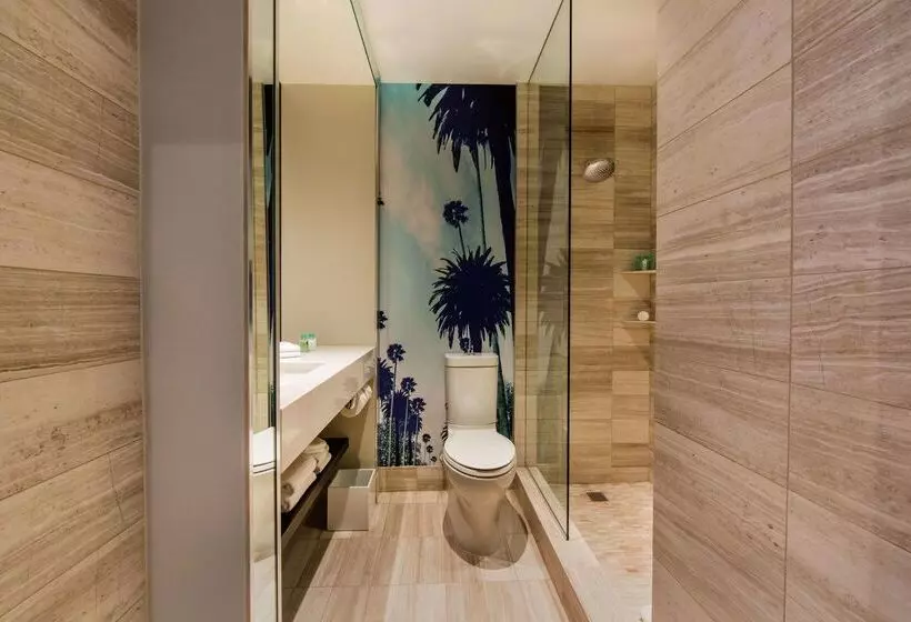 Mosaic Hotel Beverly Hills