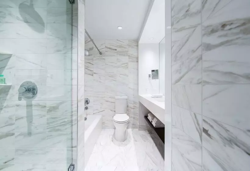 Mosaic Hotel Beverly Hills