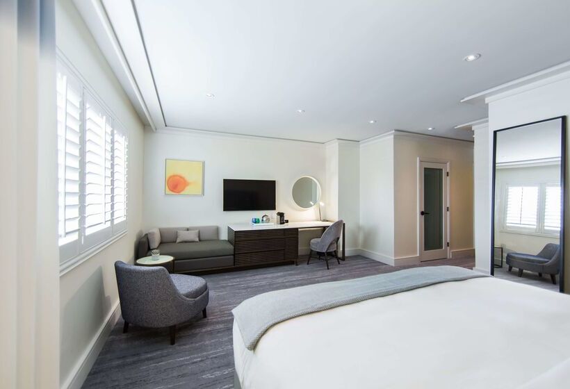 Mosaic Hotel Beverly Hills