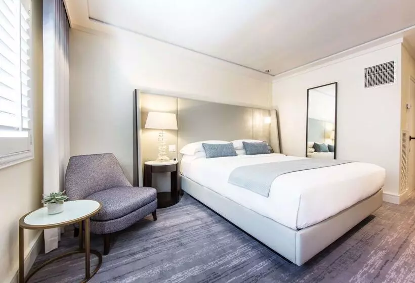 Mosaic Hotel Beverly Hills