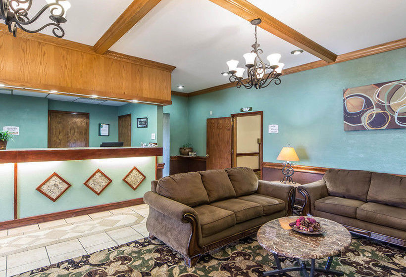 The Emerald House Hotel