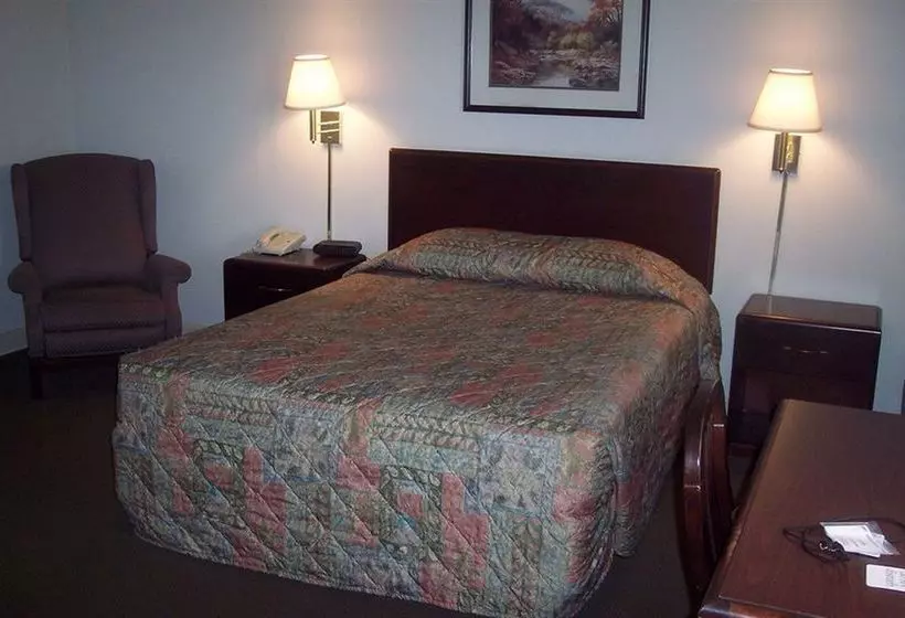 ホテル Riverside Inn