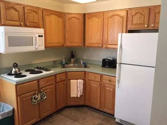 モーテル Blue Spruce