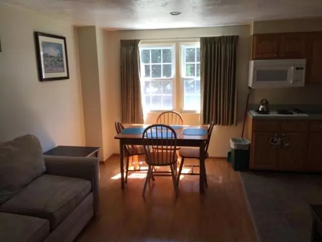 モーテル Blue Spruce