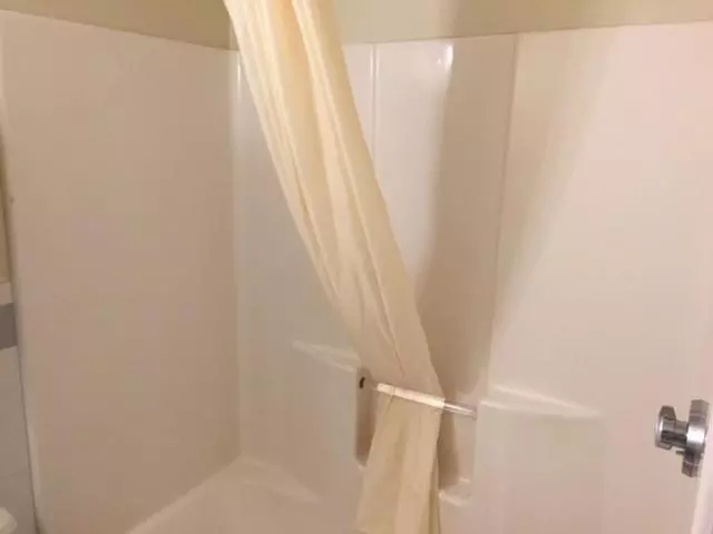 モーテル Blue Spruce