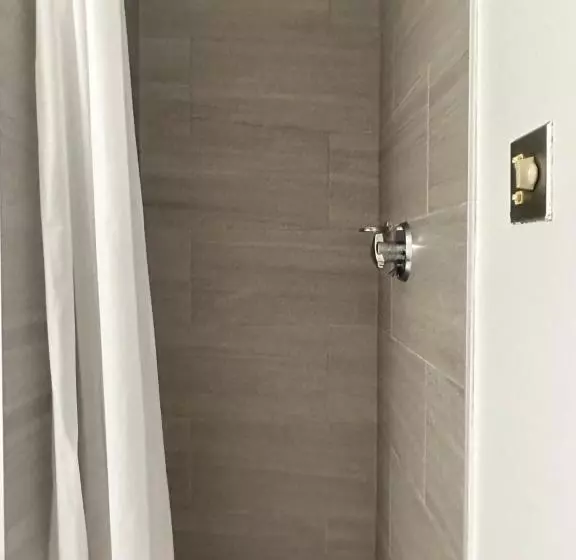 モーテル Blue Spruce