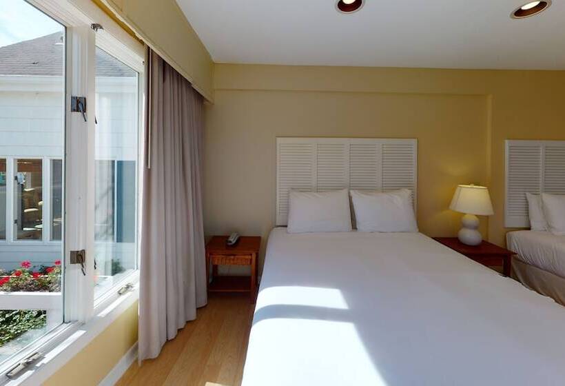 Motel Breezeway Resort