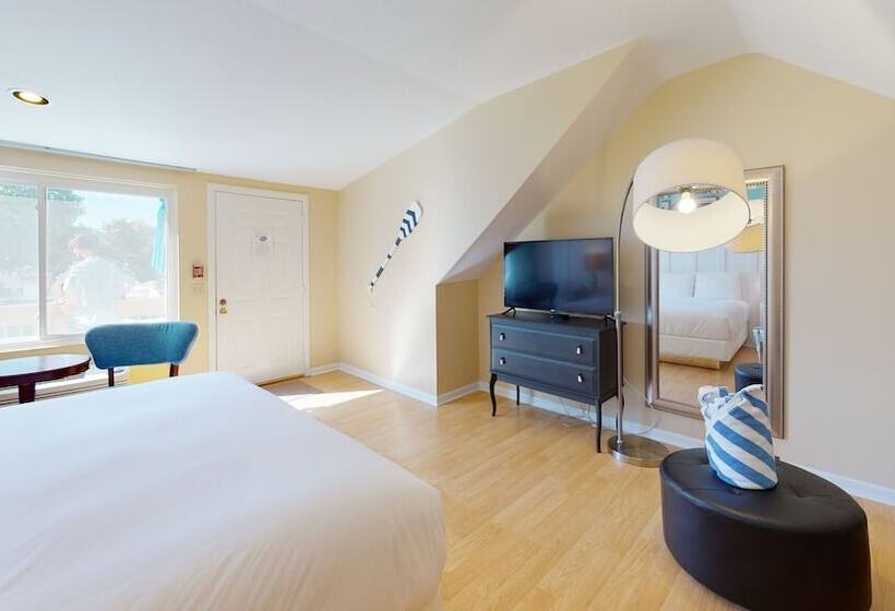 Motel Breezeway Resort