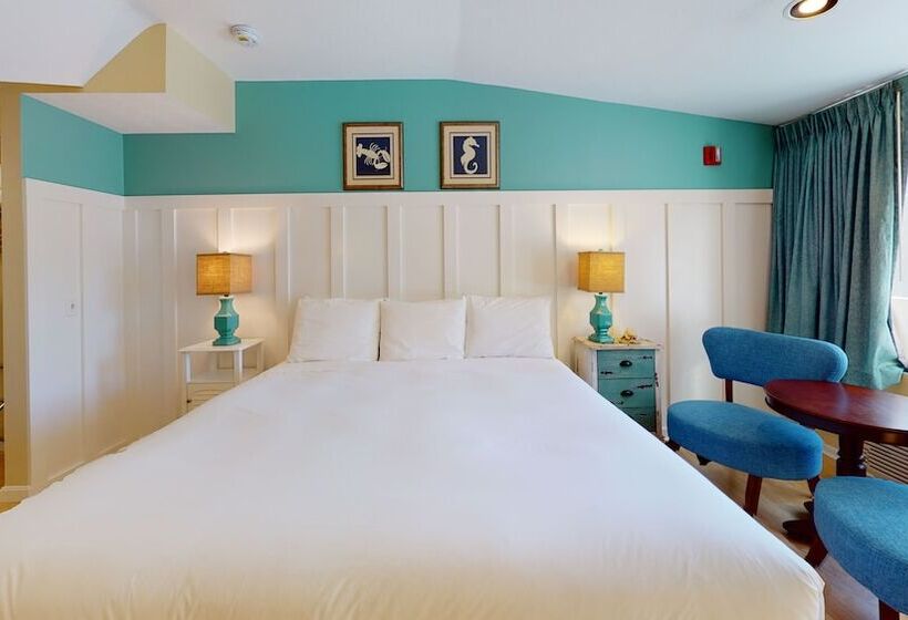 Motel Breezeway Resort