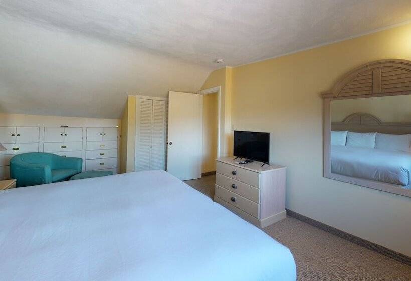 Motel Breezeway Resort