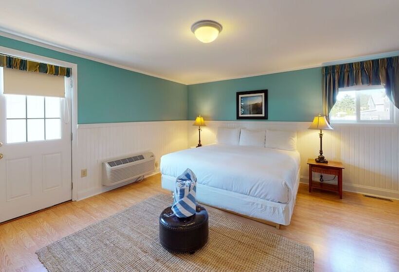 Motel Breezeway Resort