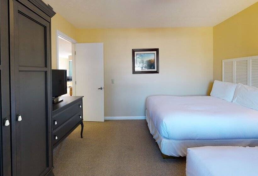 Motel Breezeway Resort