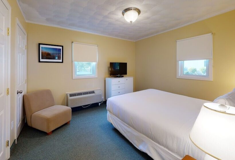 Motel Breezeway Resort