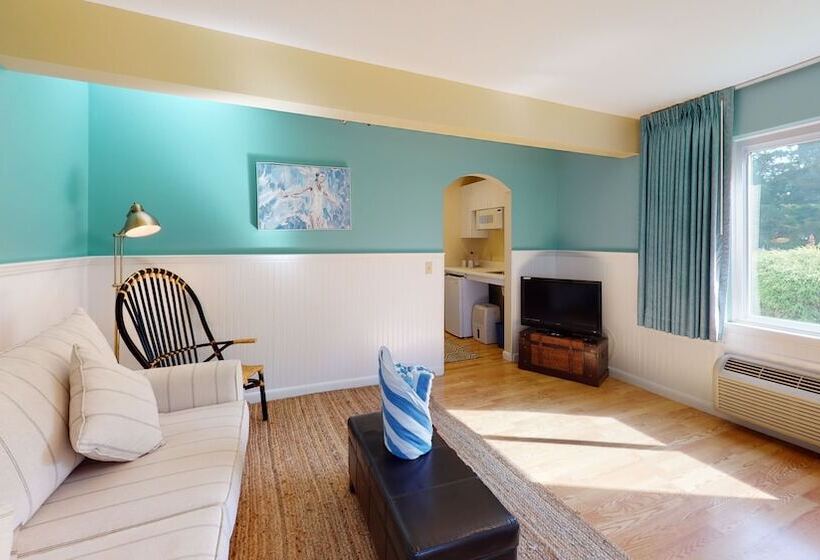 Motel Breezeway Resort