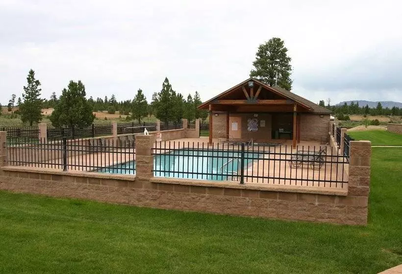 מוטל Bryce Canyon Pines