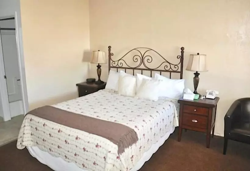 מוטל Bryce Canyon Pines