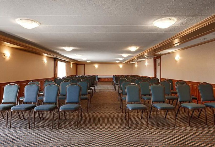 渡假胜地  Best Western Valley Plaza Inn